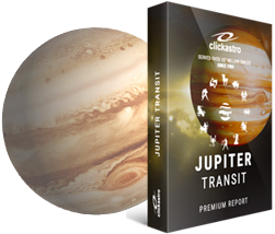 Jupiter Transit