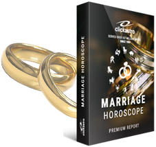 Marriage Horoscope