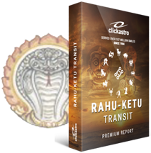 Rahu-Ketu Transit