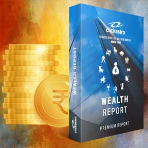 Wealth Report